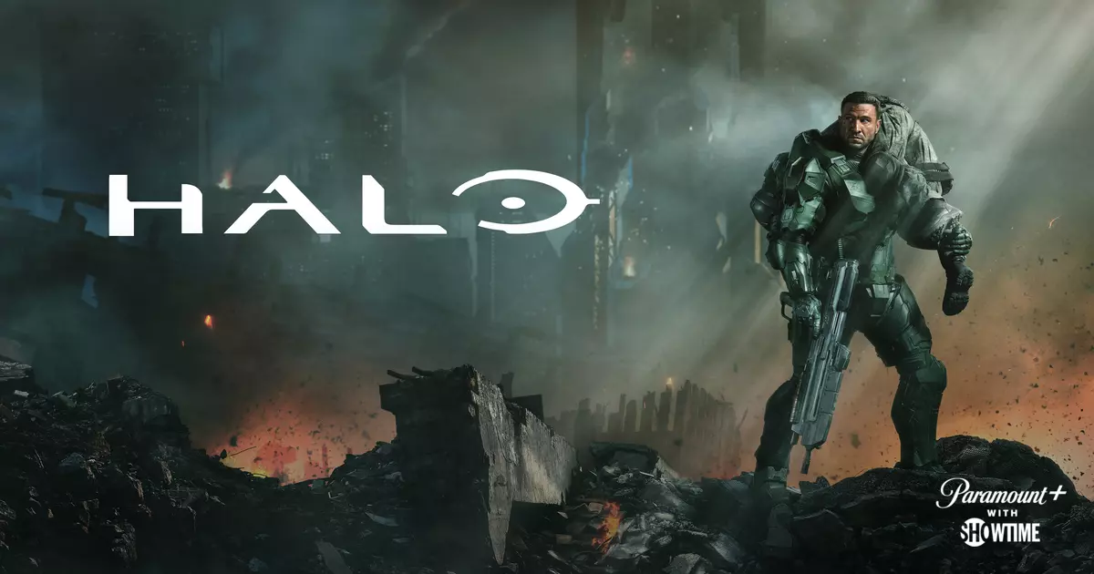 Halo