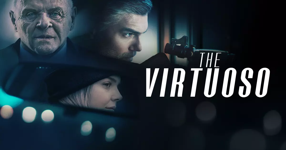 The Virtuoso