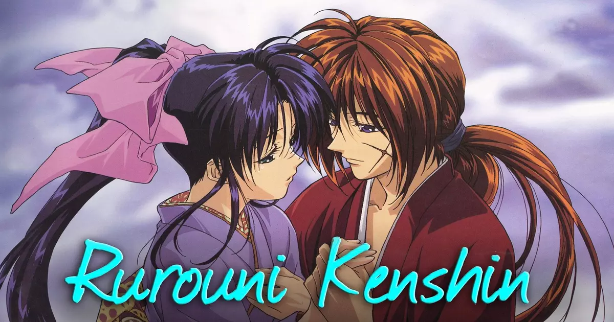 Rurouni Kenshin