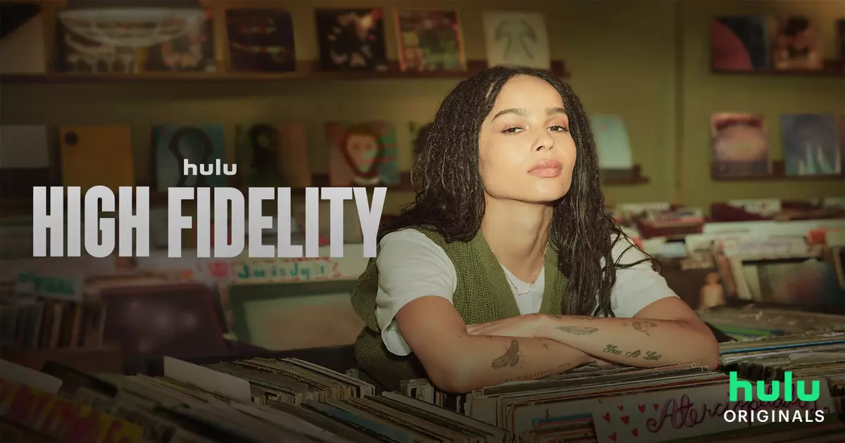 High Fidelity