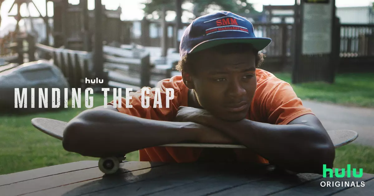 Minding the Gap