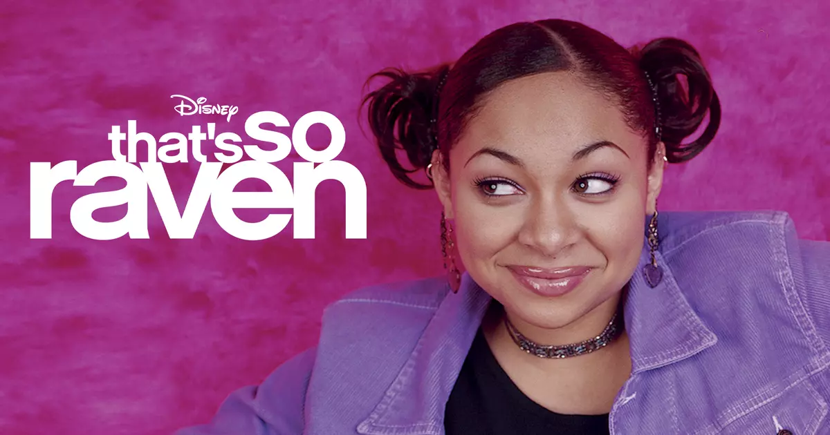 That's So Raven