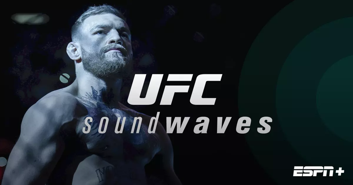 UFC Sound Waves