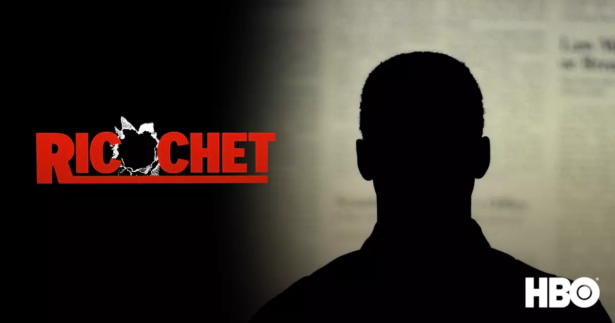 Ricochet