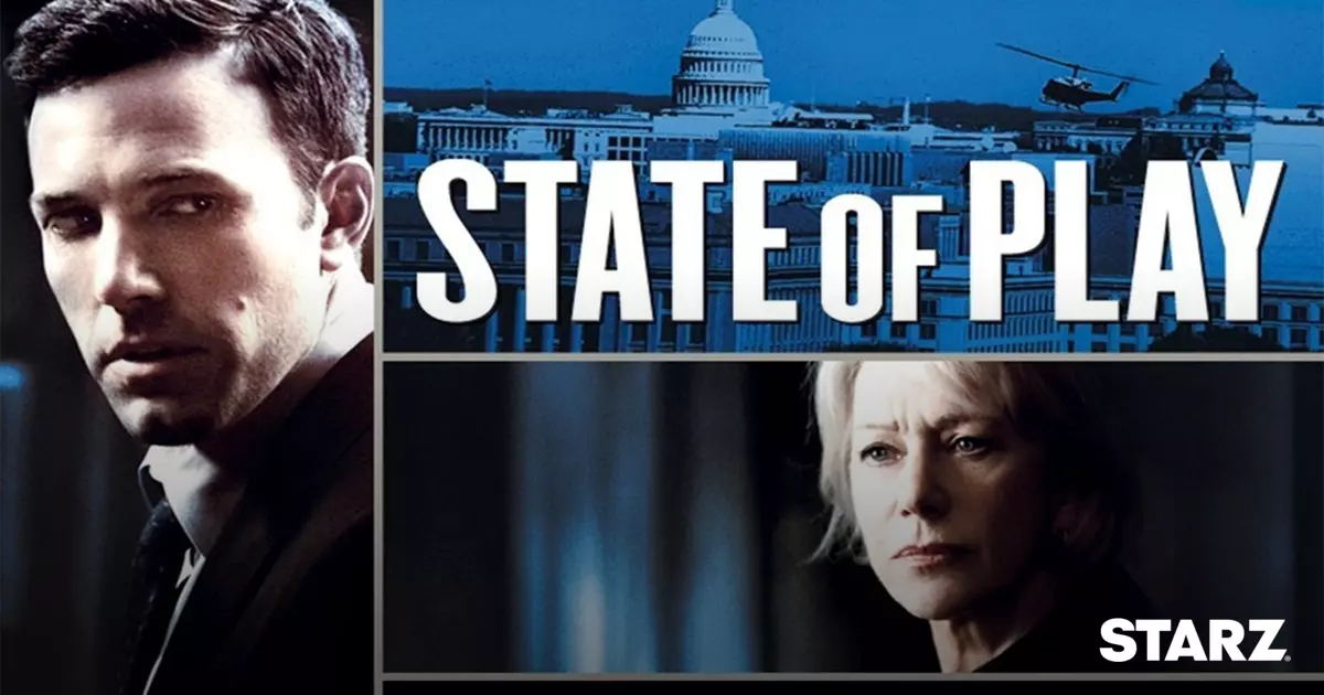 State of Play