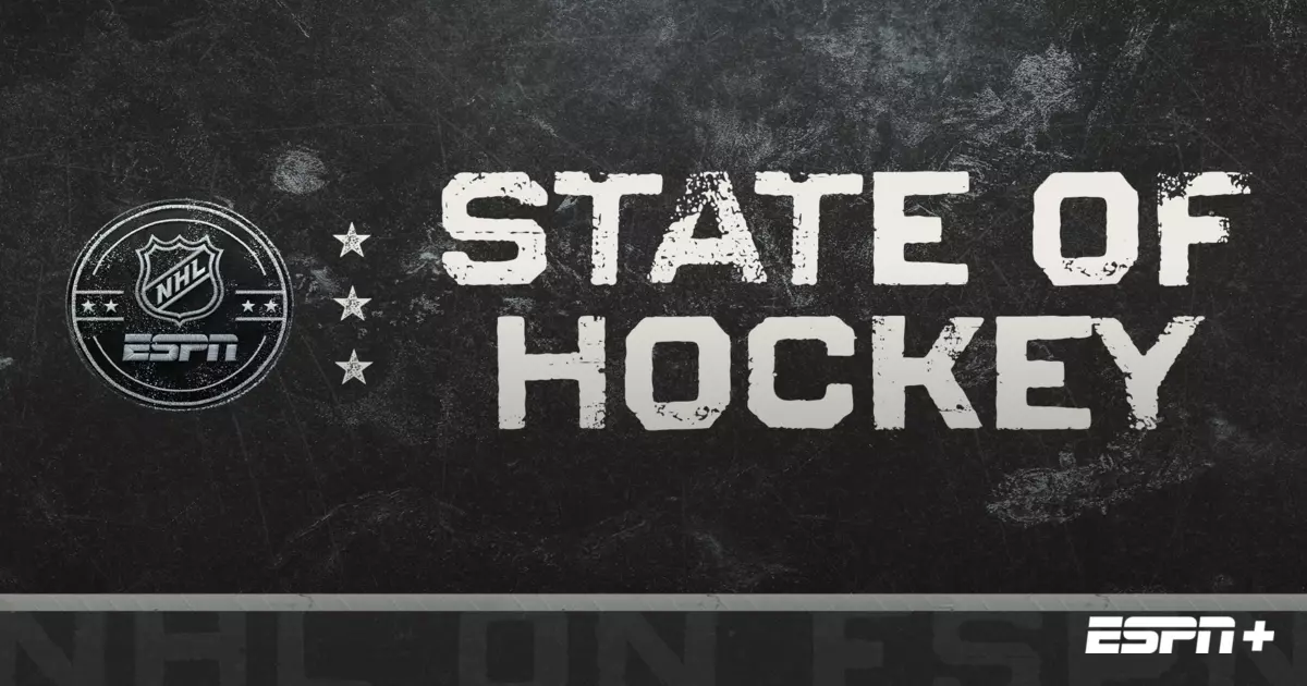 State of Hockey