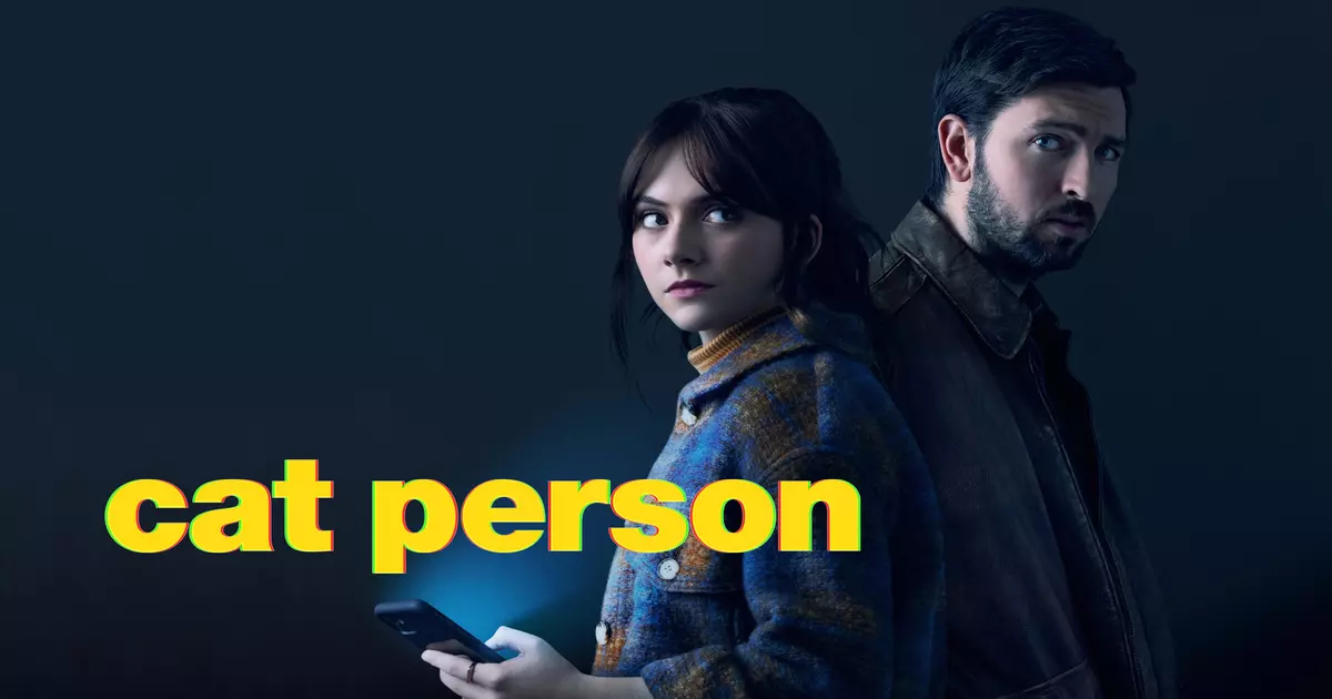 Cat Person