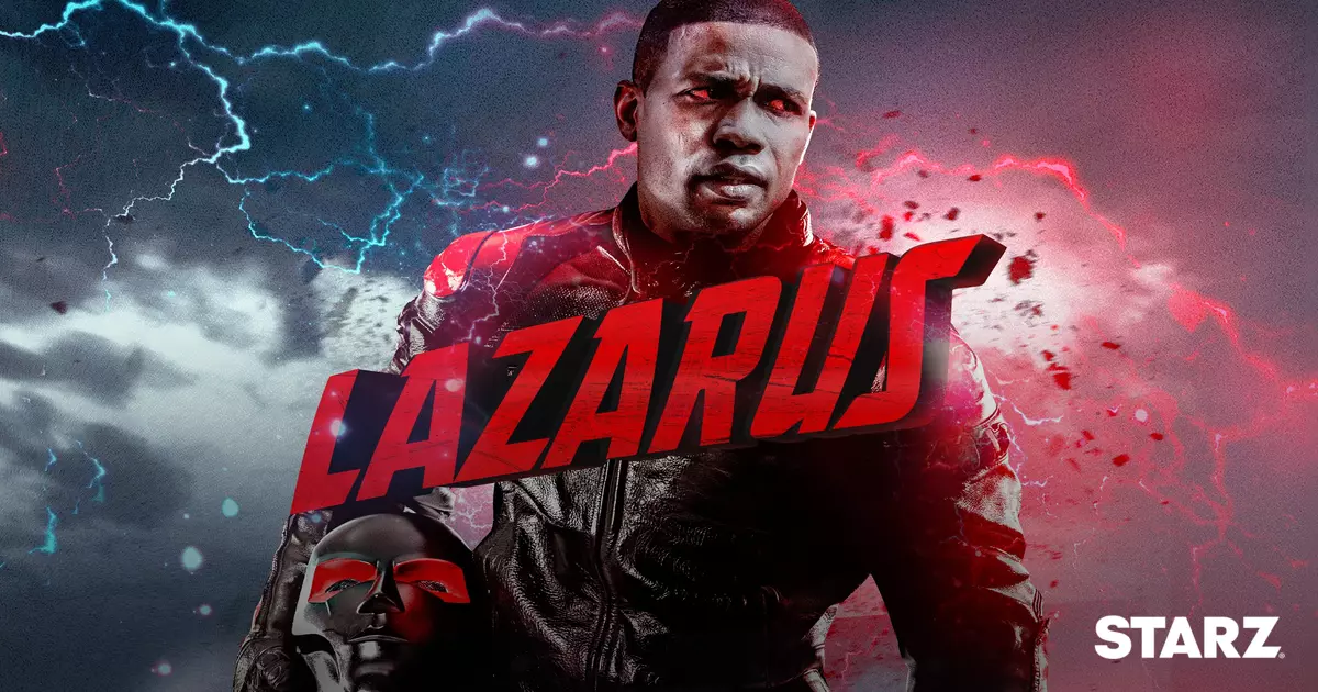 Lazarus