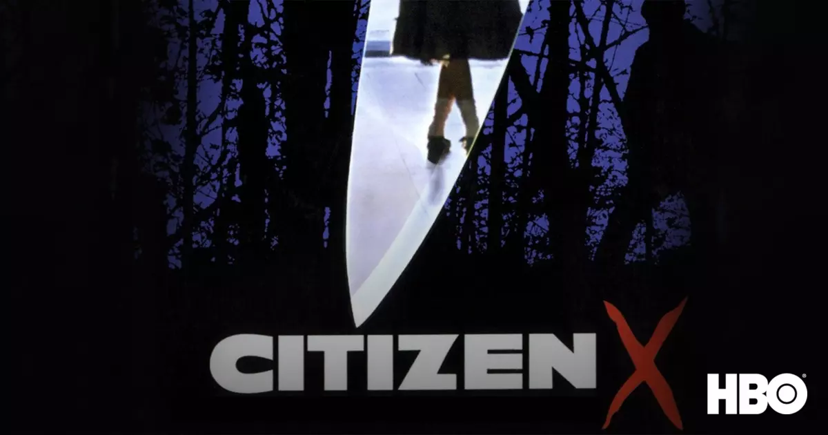 Citizen X