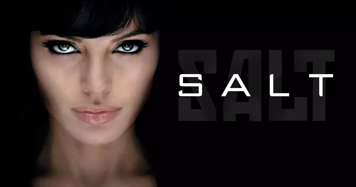 Salt