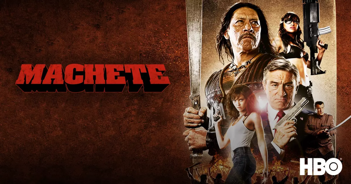 Machete