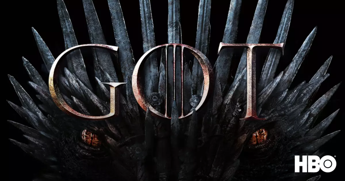 Game of Thrones