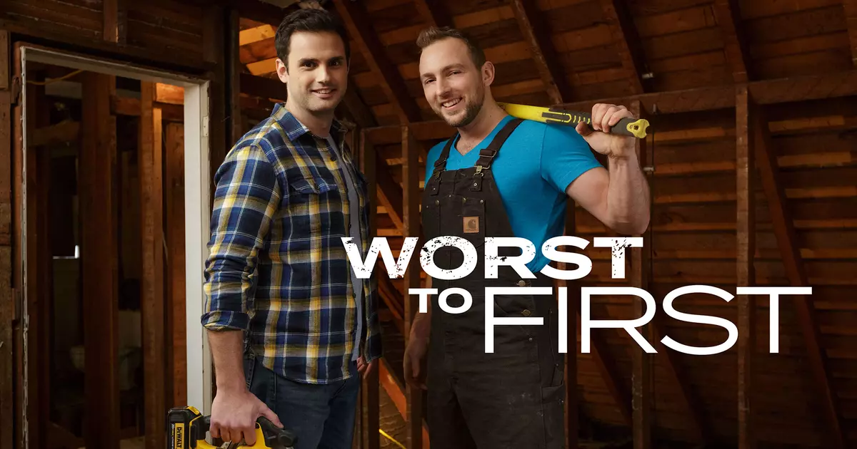 Worst to First