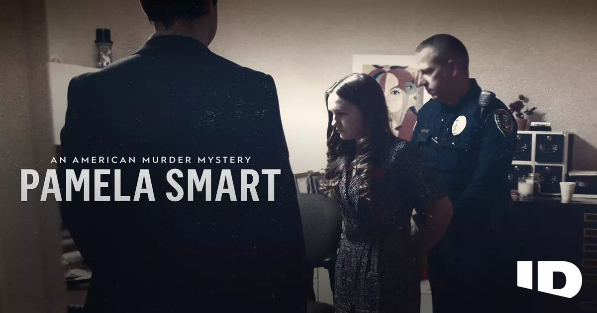 Pamela Smart: An American Murder Mystery