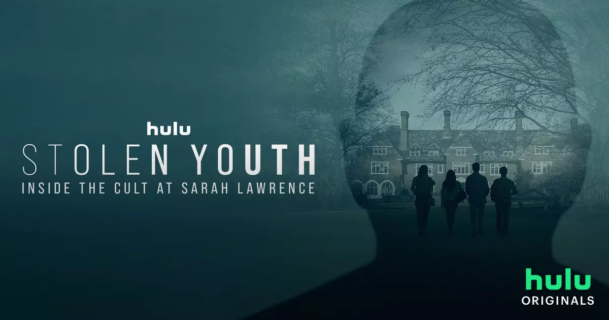 Stolen Youth: Inside the Cult at Sarah Lawrence
