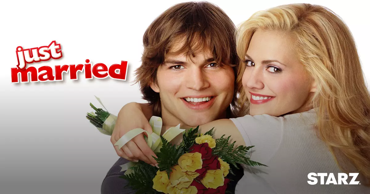Just Married