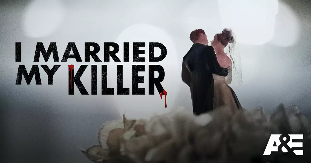 I Married My Killer