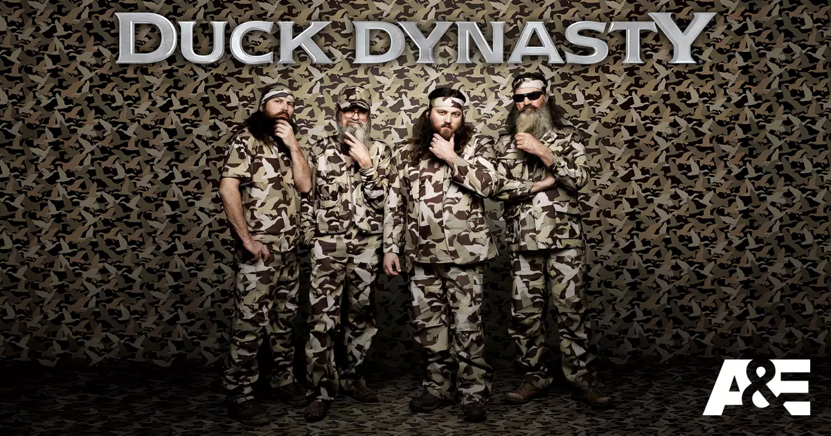 Duck Dynasty