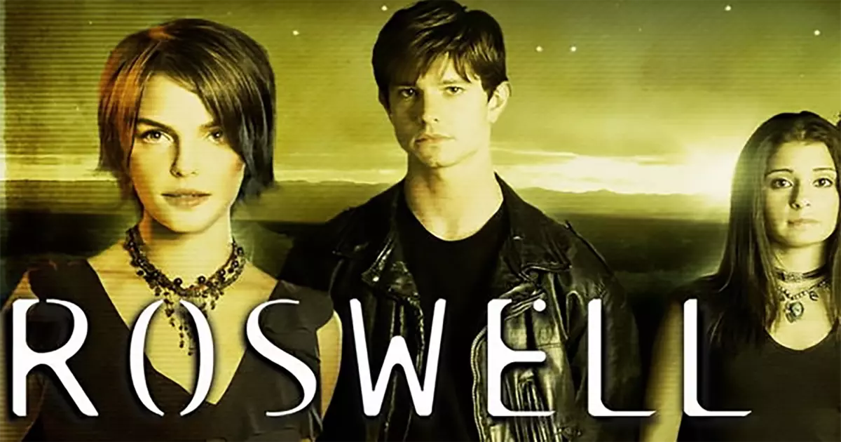 Roswell