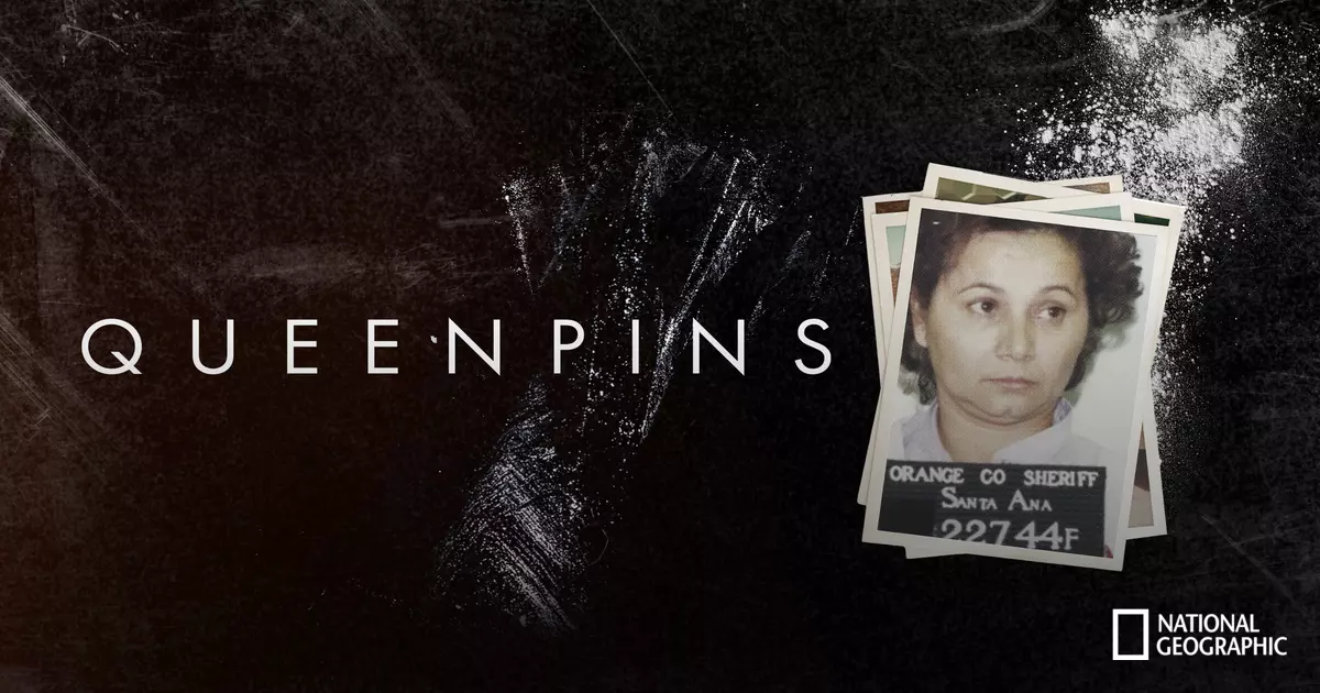 Queenpins