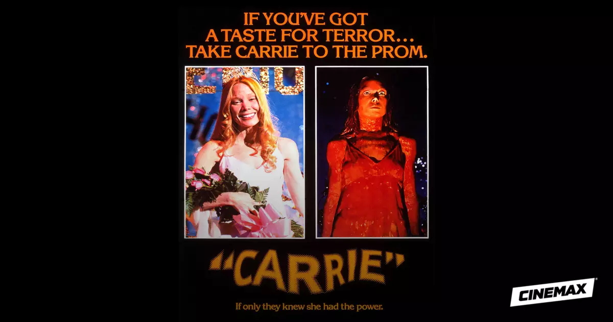 Carrie