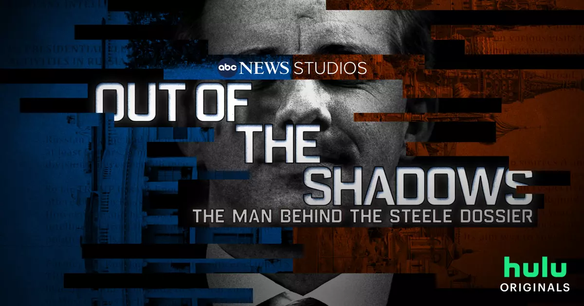 Out of the Shadows: The Man Behind the Steele Dossier
