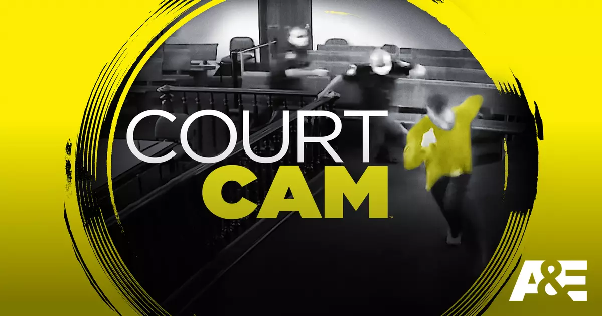 Court Cam