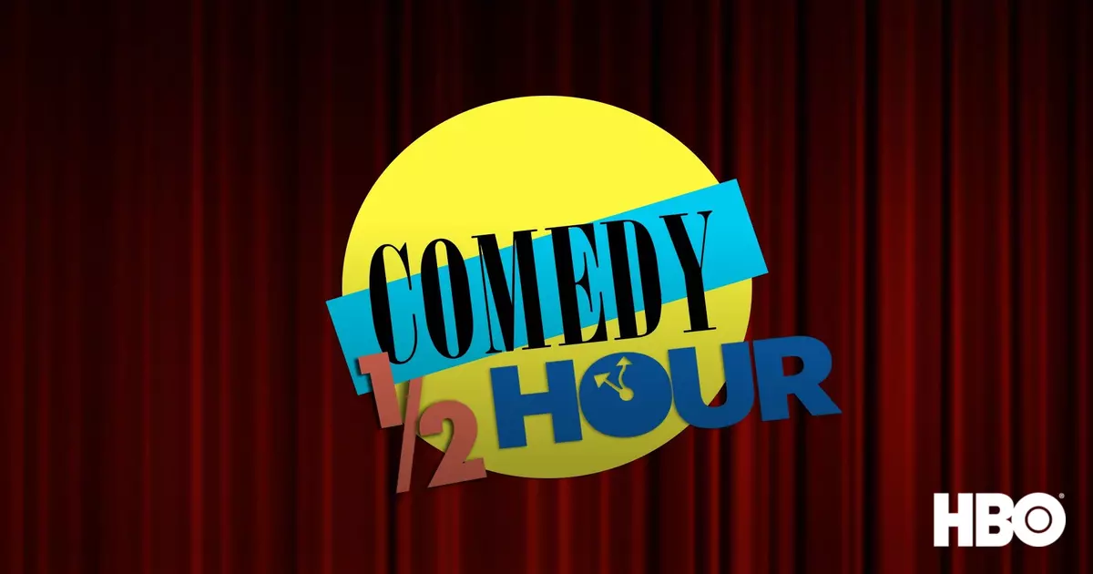 HBO Comedy Half-Hour