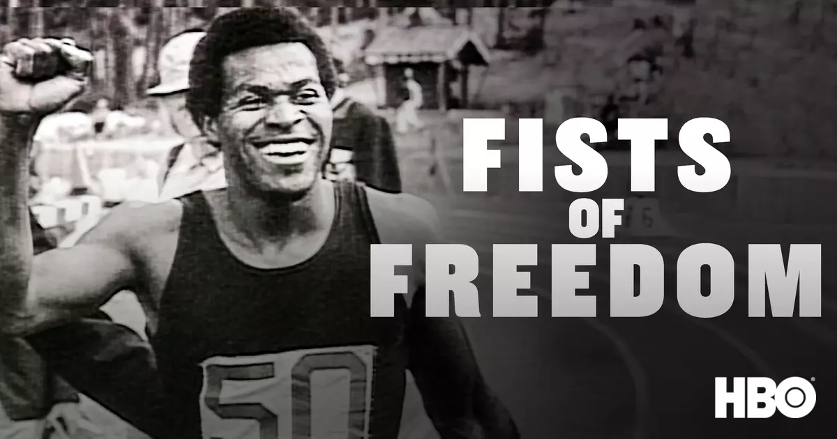 Fists of Freedom: The Story of the '68 Summer Games