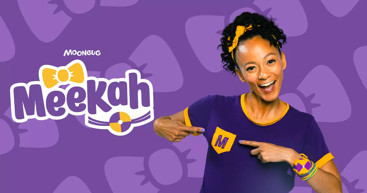 Meekah