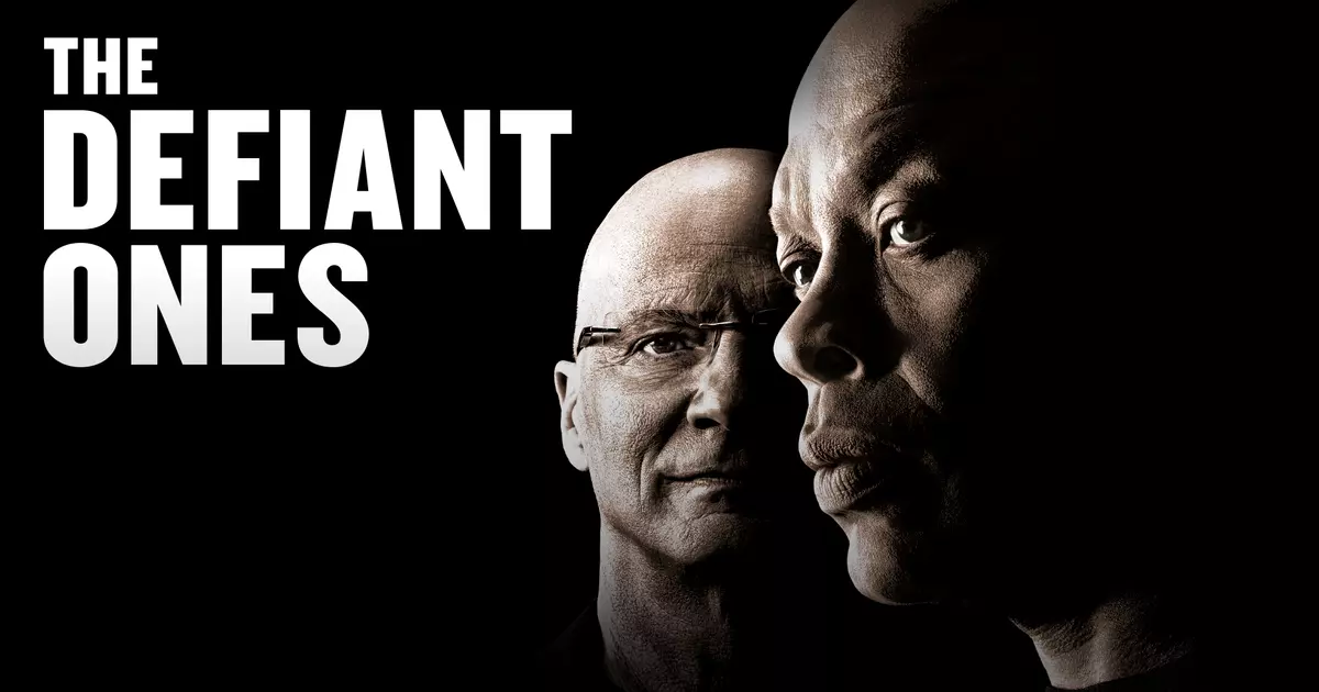 The Defiant Ones