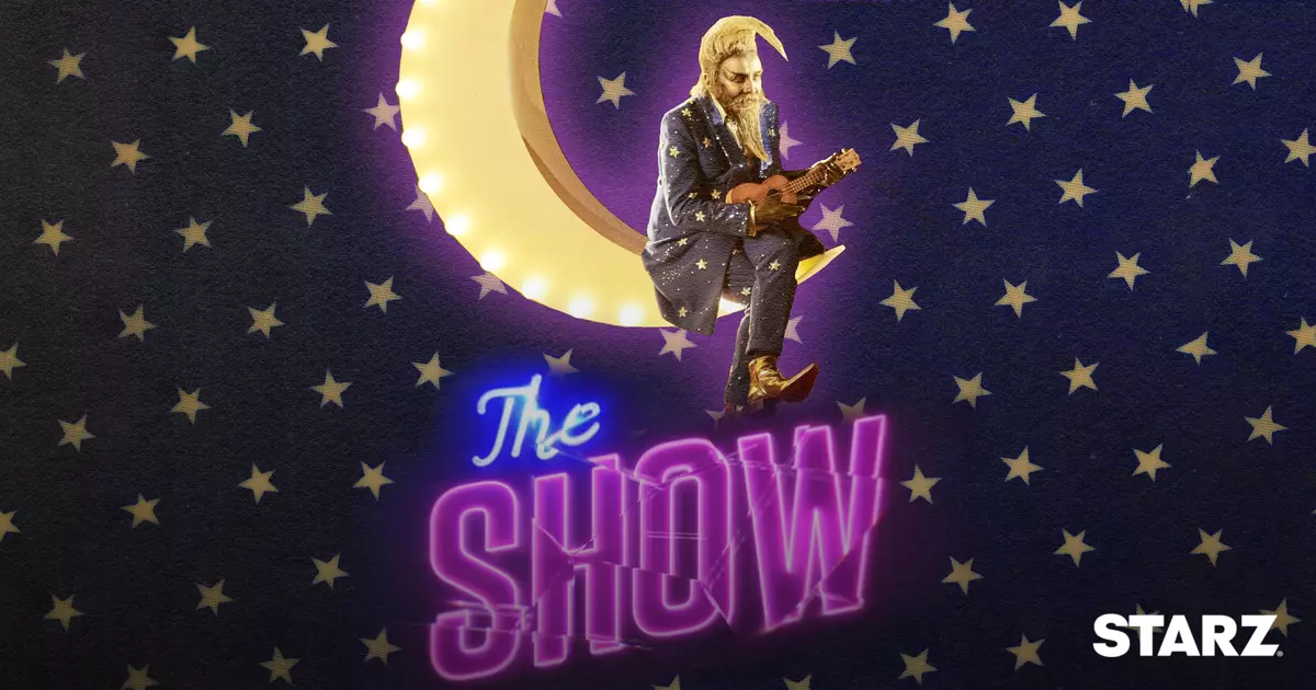 The Show