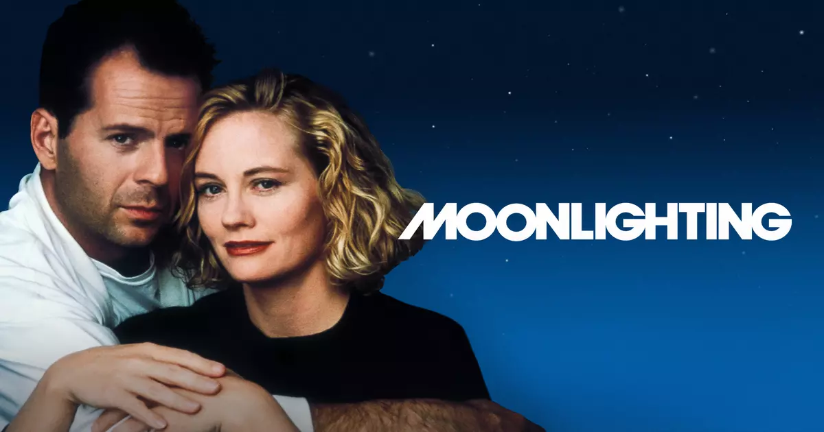 Moonlighting
