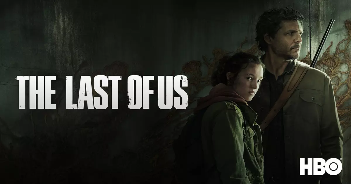 The Last of Us