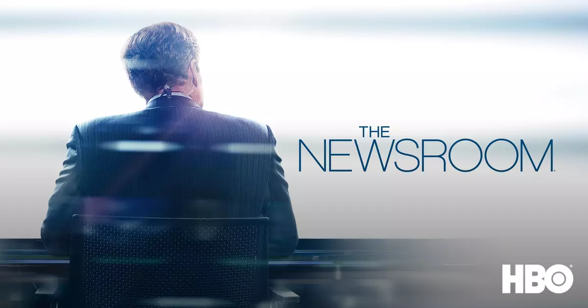 The Newsroom