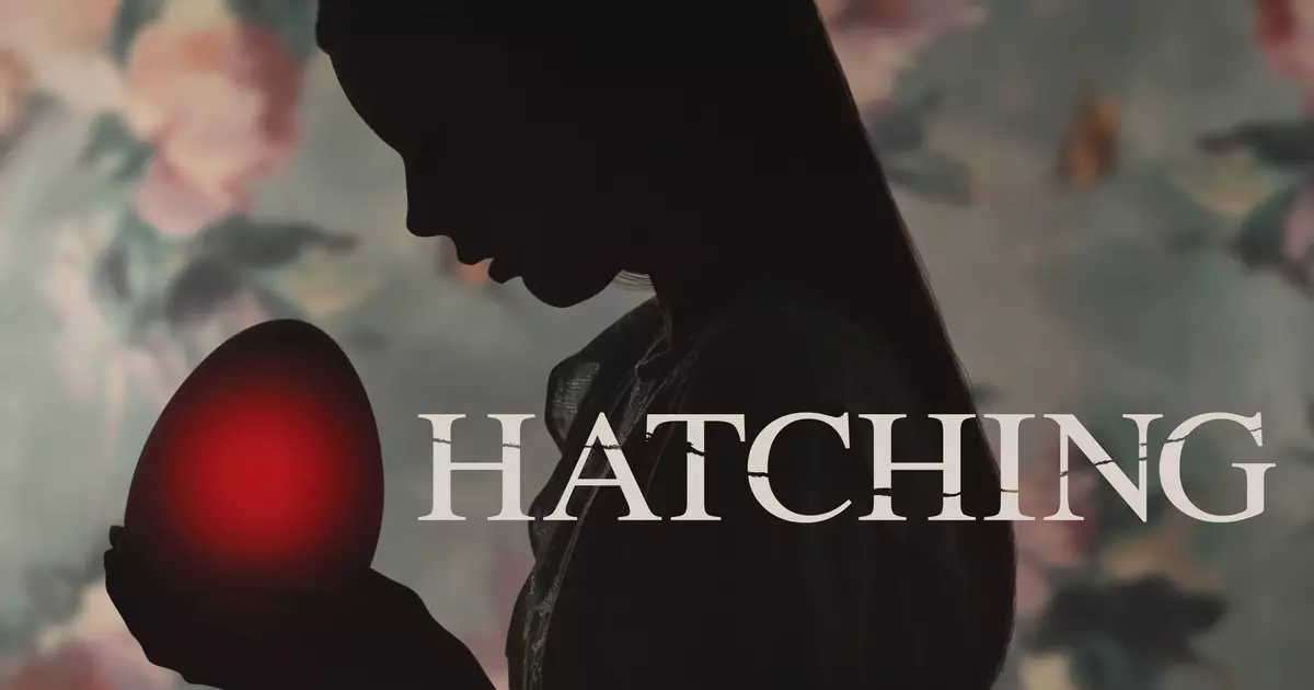 Hatching