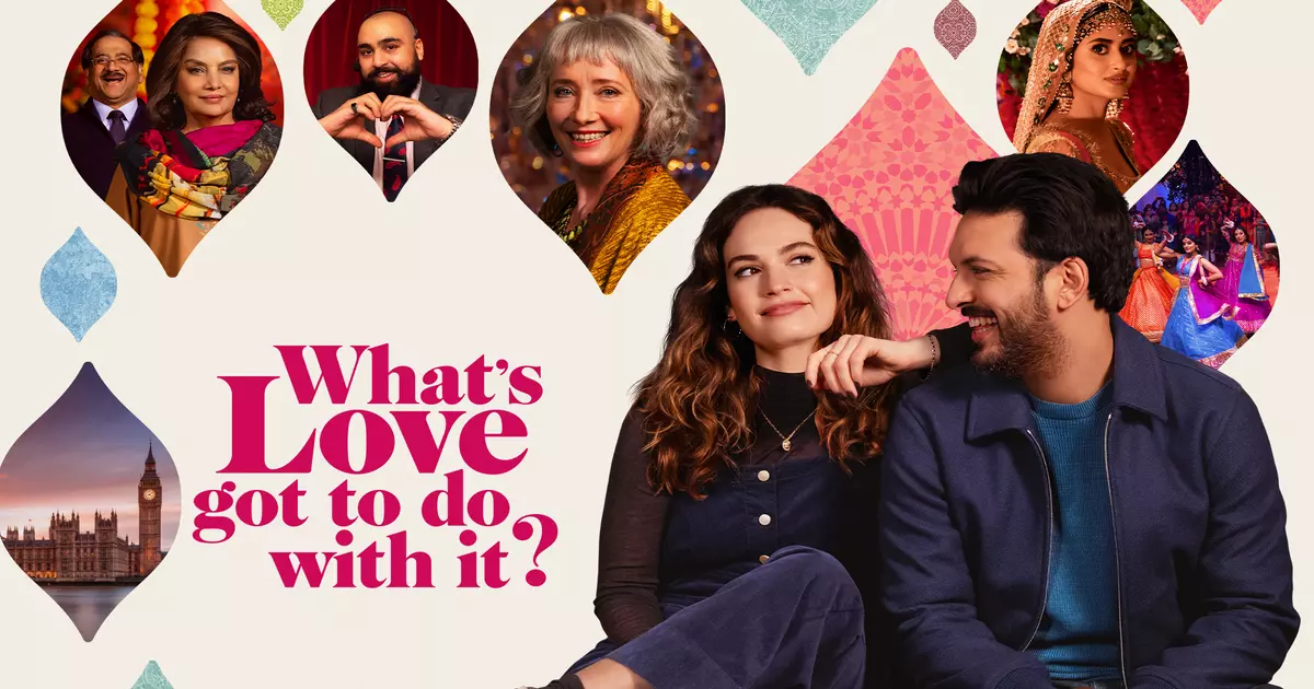 What's Love Got to Do with It?