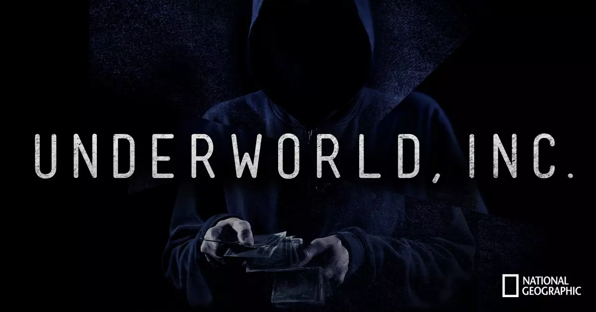 Underworld, Inc.