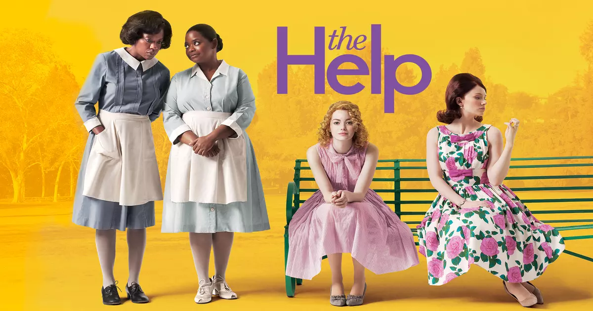 The Help