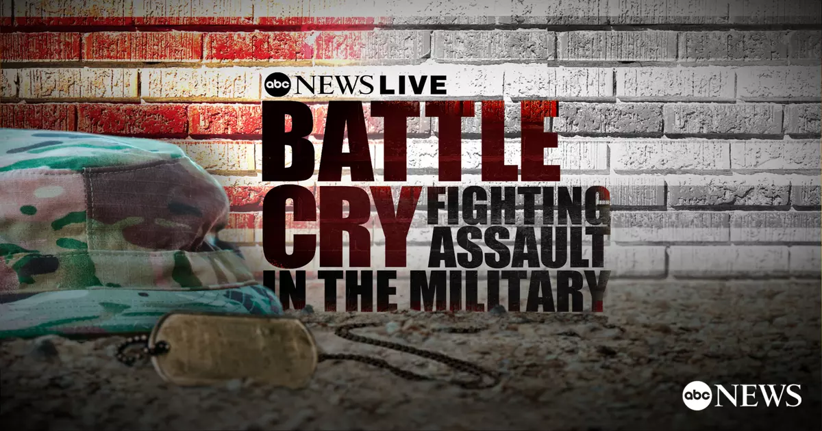 Battle Cry: Fighting Assault in the Military