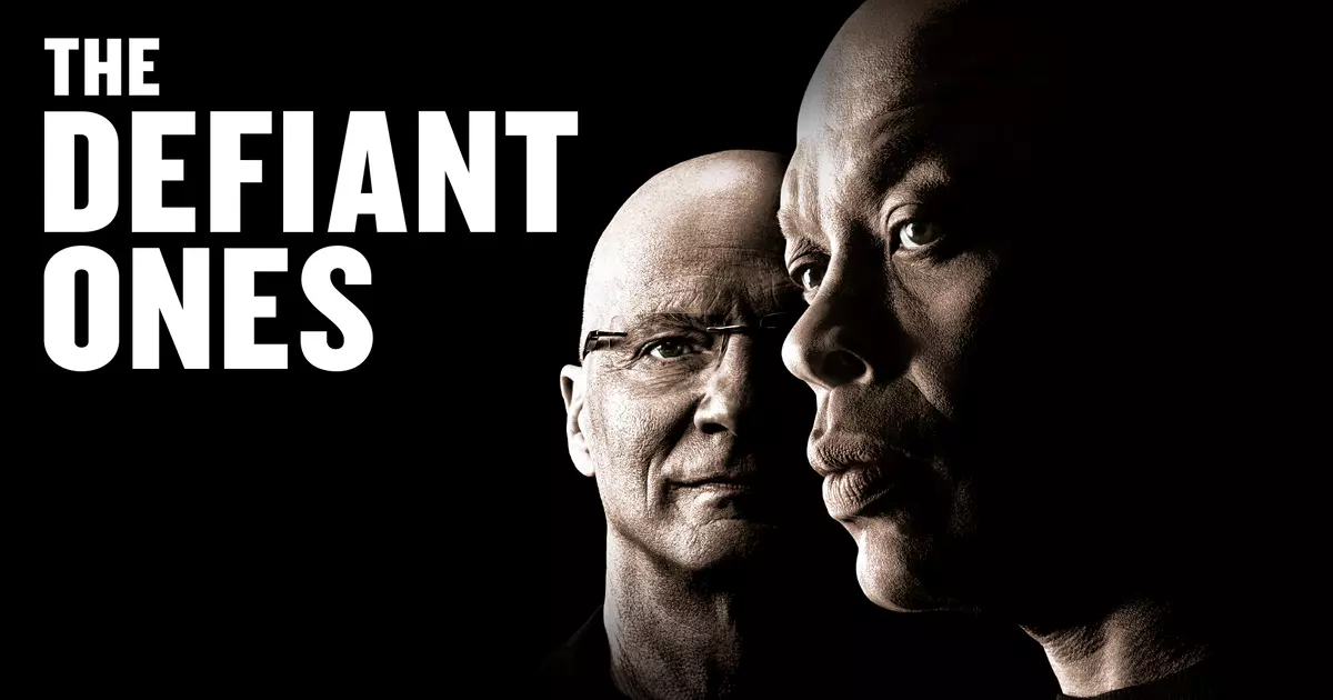 The Defiant Ones (Spanish)