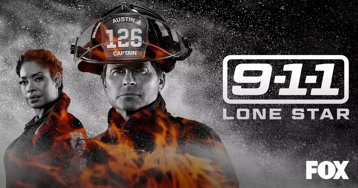 9-1-1: Lone Star