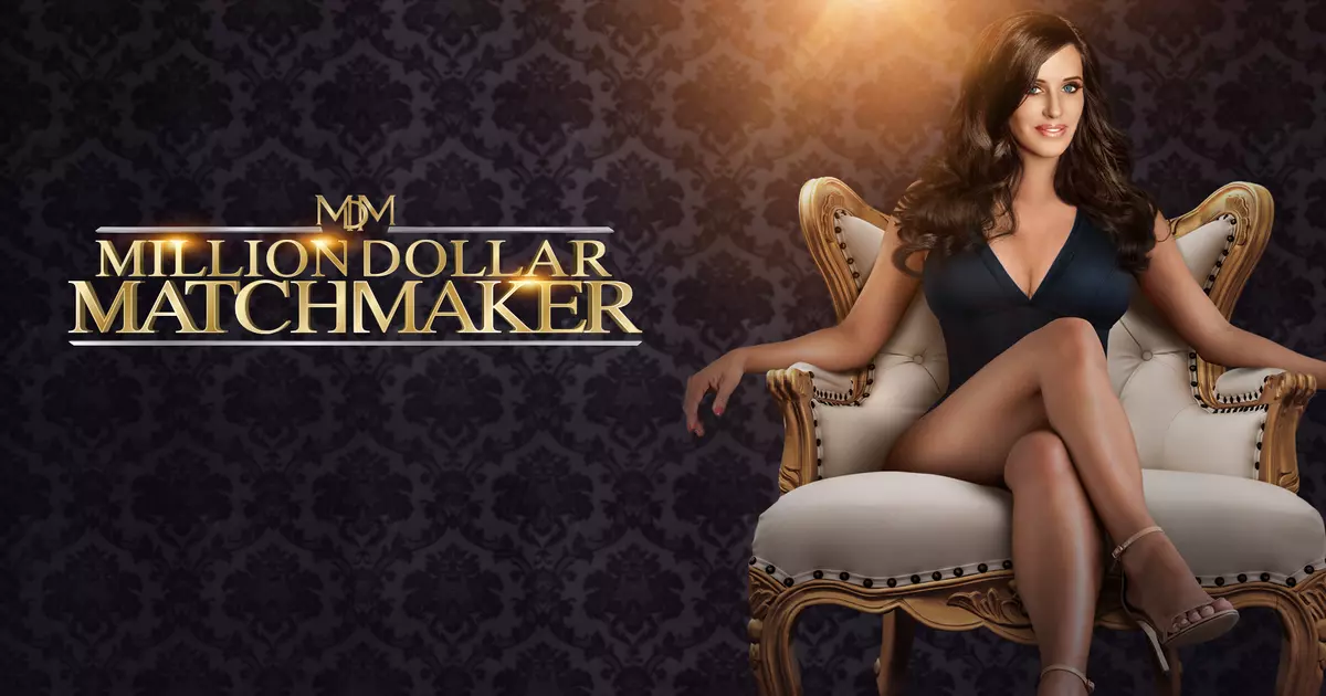 Million Dollar Matchmaker