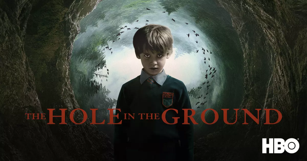 The Hole in the Ground