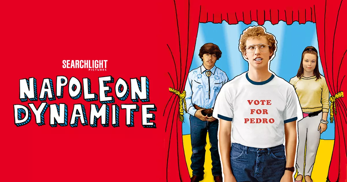 Napoleon Dynamite