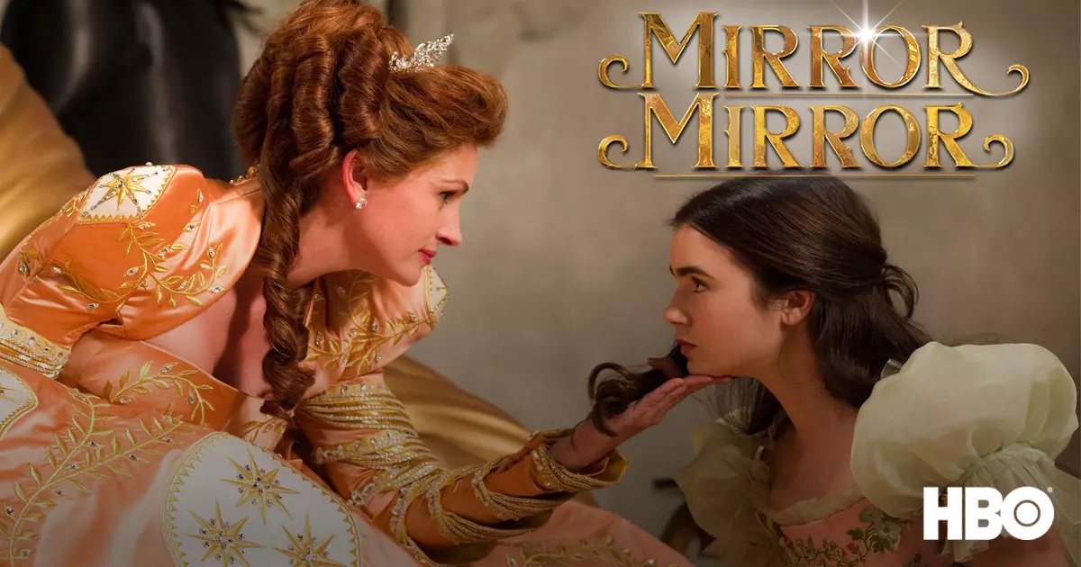 Mirror Mirror