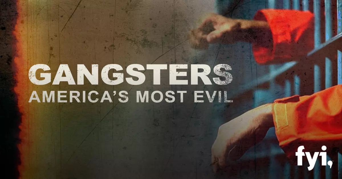Gangsters: America's Most Evil