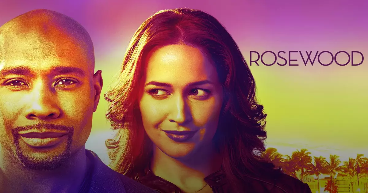 Rosewood