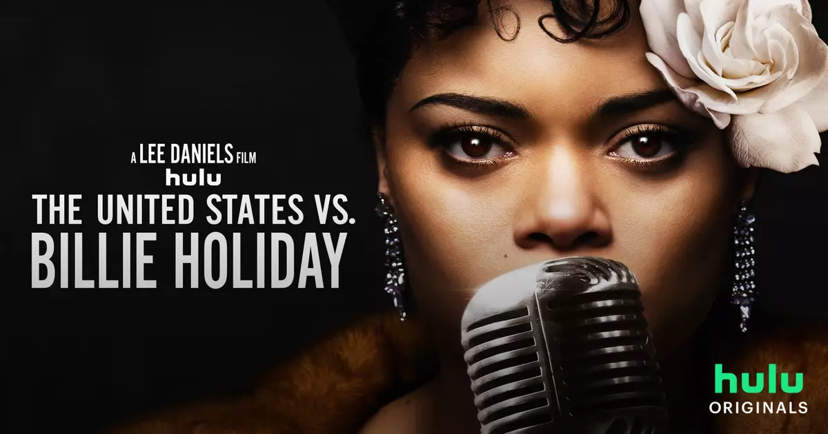 The United States vs. Billie Holiday