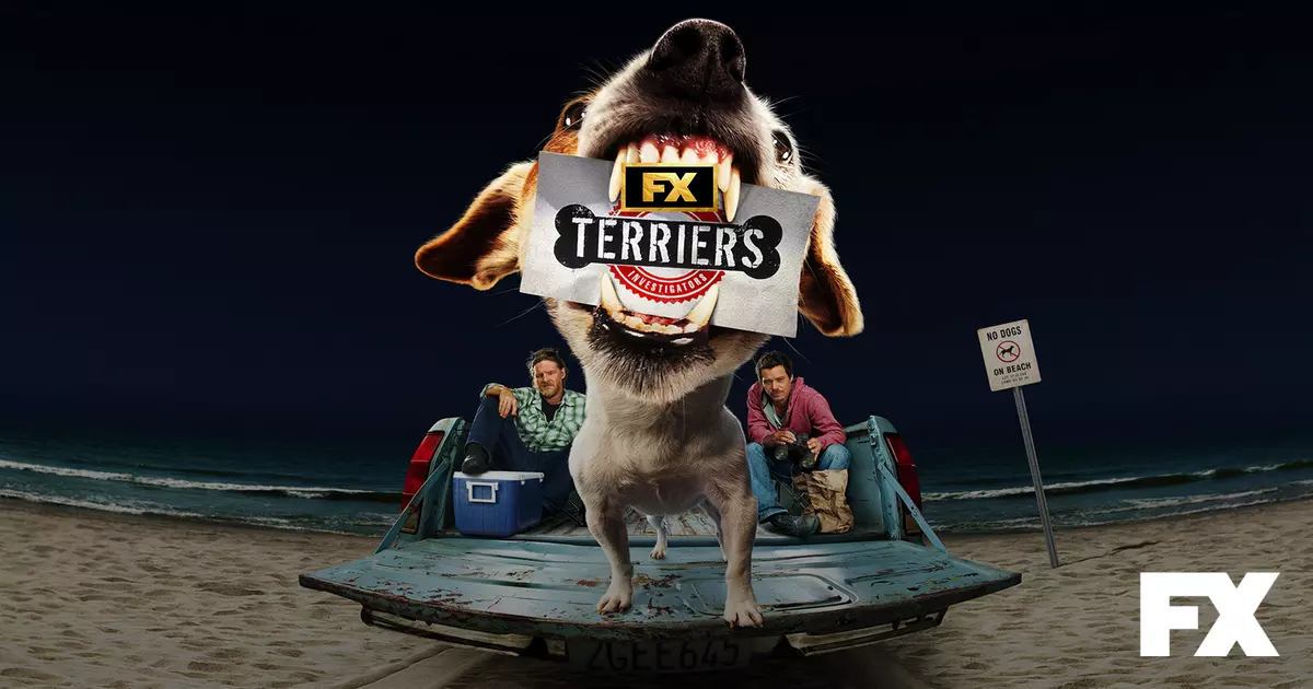 Terriers